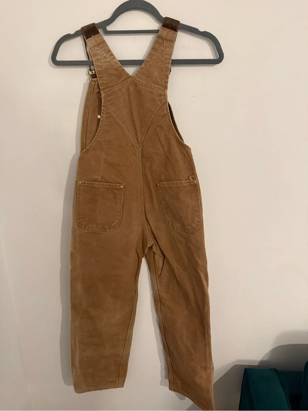 Levis classic carhartt